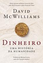 Livro - Dinheiro