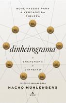 Livro - Dinheirograma: o eneagrama do dinheiro