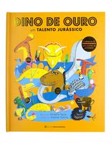 Livro - Dino de Ouro