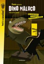 Livro - Dino Maluco