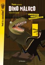 Livro - Dino Maluco