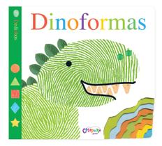 Livro - Dinoformas Livro - Dinoformas