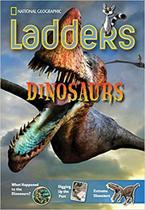 Livro Dinosaurs - Social Studies Ladders - Cengage (Elt)