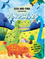 Livro - Dinosaurs Livro - Dinosaurs