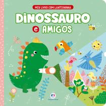 Livro - Dinossauro e amigos