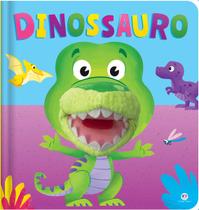 Livro - Dinossauro Livro - Dinossauro