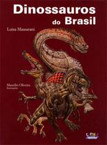 Livro - Dinossauros do Brasil