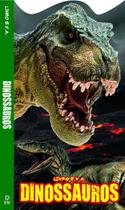 Livro - Dinossauros - Livro E.V.A