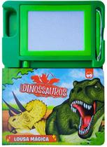 Livro - Dinossauros