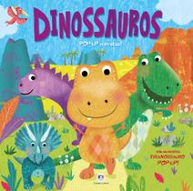 Livro - Dinossauros Livro - Dinossauros