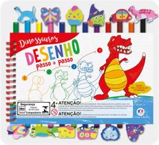 Livro - Dinossauros