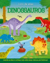 Livro - Dinossauros