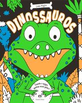 Livro - Dinossauros