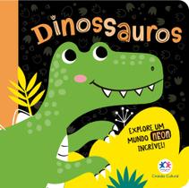 Livro - Dinossauros