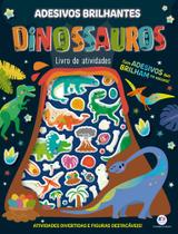 Livro - Dinossauros