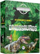 Livro - Dinossauros