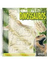 Livro - Dinossauros