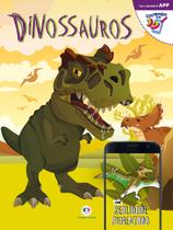 Livro - Dinossauros