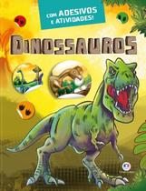 Livro - Dinossauros