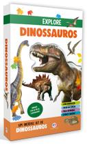 Livro - Dinossauros