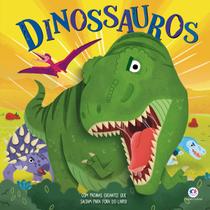 Livro - Dinossauros Livro - Dinossauros