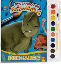 Livro - Dinossauros Livro - Dinossauros