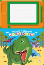 Livro - Dinossauros Livro - Dinossauros