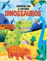 Livro - Dinossauros