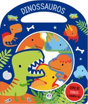 Livro - Dinossauros Livro - Dinossauros