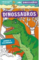 Livro - Dinossauros