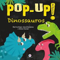 Livro - Dinossauros