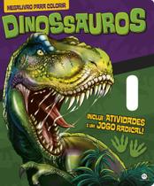 Livro - Dinossauros