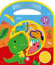 Livro - Dinossauros Livro - Dinossauros