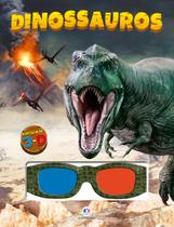 Livro - Dinossauros