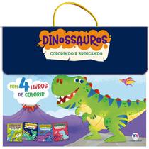 Livro - Dinossauros