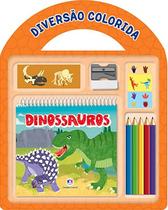 Livro - Dinossauros
