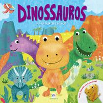 Livro - Dinossauros