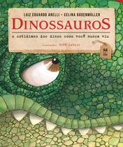 Livro - Dinossauros Livro - Dinossauros
