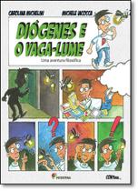 Livro - Diógenes e o vaga-lume