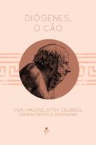 Livro - Diógenes, O cão Livro - Diógenes, O cão