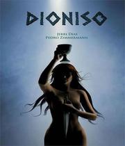 Livro - Dionisio - AVEC EDITORA