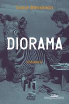 Livro - Diorama