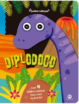 Livro - Diplodoco