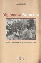 Livro - Diploma de brancura Livro - Diploma de brancura
