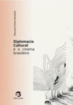 Livro - Diplomacia Cultural e o Cinema Brasileiro