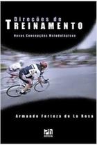 Livro Direções de Treinamento (Armando Forteza de La Rosa)