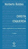 Livro - Direita e Esquerda - 3ª edição Livro - Direita e Esquerda - 3ª edição