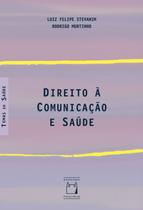 Livro - Direito à comunicação e saúde