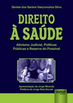 Livro - Direito à Saúde Livro - Direito à Saúde