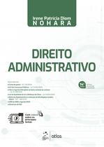 Livro - Direito Administrativo - 14ª Edição 2025